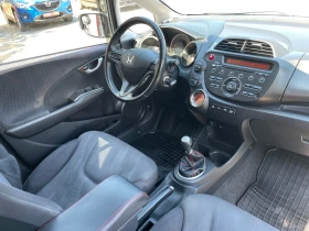 Honda Jazz Facelift 1.4 i-VTEC(100к.с) EURO 5B | Auto.bg — изображение 12 Honda Jazz Facelift 1.4 i-VTEC(100к.с) EURO 5B | Auto.bg — изображение 12