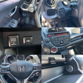 Honda Jazz Facelift 1.4 i-VTEC(100к.с) EURO 5B | Auto.bg — изображение 15 Honda Jazz Facelift 1.4 i-VTEC(100к.с) EURO 5B | Auto.bg — изображение 15