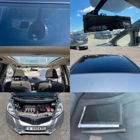 Honda Jazz Facelift 1.4 i-VTEC(100к.с) EURO 5B | Auto.bg — изображение 17 Honda Jazz Facelift 1.4 i-VTEC(100к.с) EURO 5B | Auto.bg — изображение 17