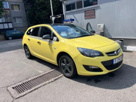 Opel Astra 1.6 CDTI - Car24.bg Opel Astra 1.6 CDTI
