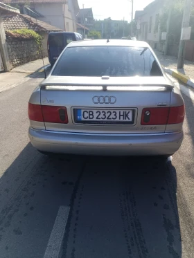 Audi A8 4.2 V8 QUATTRO - 15000 € / 29337.45 лв. - 92762577 4 | Car24.bg Audi A8 4.2 V8 QUATTRO - 15000 € / 29337.45 лв. - 92762577 4