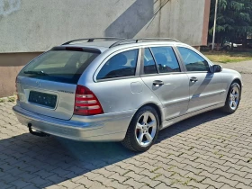 Mercedes-Benz C 180 БЕНЗИН- АВТОМАТИК | Auto.bg — изображение 5 Mercedes-Benz C 180 БЕНЗИН- АВТОМАТИК | Auto.bg — изображение 5