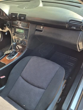 Mercedes-Benz C 180 БЕНЗИН- АВТОМАТИК | Auto.bg — изображение 8 Mercedes-Benz C 180 БЕНЗИН- АВТОМАТИК | Auto.bg — изображение 8