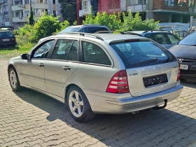 Mercedes-Benz C 180 БЕНЗИН- АВТОМАТИК | Auto.bg — изображение 4 Mercedes-Benz C 180 БЕНЗИН- АВТОМАТИК | Auto.bg — изображение 4