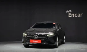 Mercedes-Benz A 220 DISTRONIC| ПАМЕТ| АМБИЕНТ| ПАНОРАМА| 3868км! | Auto.bg — изображение 3 Mercedes-Benz A 220 DISTRONIC| ПАМЕТ| АМБИЕНТ| ПАНОРАМА| 3868км! | Auto.bg — изображение 3