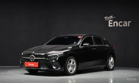 Mercedes-Benz A 220 DISTRONIC| ПАМЕТ| АМБИЕНТ| ПАНОРАМА| 3868км!