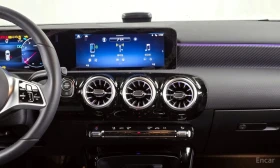 Mercedes-Benz A 220 DISTRONIC| ПАМЕТ| АМБИЕНТ| ПАНОРАМА| 3868км! | Auto.bg — изображение 14 Mercedes-Benz A 220 DISTRONIC| ПАМЕТ| АМБИЕНТ| ПАНОРАМА| 3868км! | Auto.bg — изображение 14