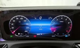 Mercedes-Benz A 220 DISTRONIC| ПАМЕТ| АМБИЕНТ| ПАНОРАМА| 3868км! | Auto.bg — изображение 8 Mercedes-Benz A 220 DISTRONIC| ПАМЕТ| АМБИЕНТ| ПАНОРАМА| 3868км! | Auto.bg — изображение 8