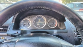 Mercedes-Benz C 200 CDI | Auto.bg — изображение 13 Mercedes-Benz C 200 CDI | Auto.bg — изображение 13