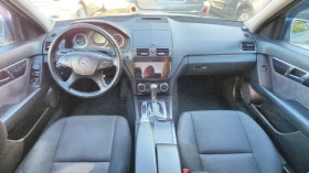 Mercedes-Benz C 200 CDI | Auto.bg — изображение 10 Mercedes-Benz C 200 CDI | Auto.bg — изображение 10