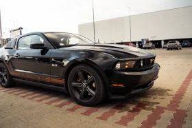 Ford Mustang 5.0 GT - Car24.bg Ford Mustang 5.0 GT