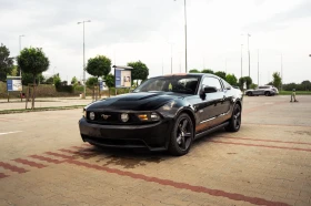 Ford Mustang 5.0 GT - 13500 € - 53798442 3 | Car24.bg Ford Mustang 5.0 GT - 13500 € - 53798442 3