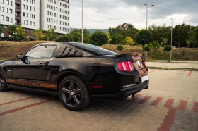 Ford Mustang 5.0 GT - 13500 € - 53798442 8 | Car24.bg Ford Mustang 5.0 GT - 13500 € - 53798442 8