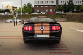 Ford Mustang 5.0 GT - 13500 € - 53798442 4 | Car24.bg Ford Mustang 5.0 GT - 13500 € - 53798442 4