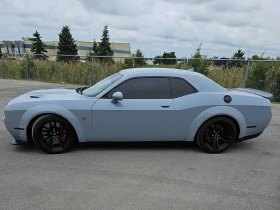Dodge Challenger * Scat Pack 392 Widebody * CARFAX * | Auto.bg — изображение 2 Dodge Challenger * Scat Pack 392 Widebody * CARFAX * | Auto.bg — изображение 2