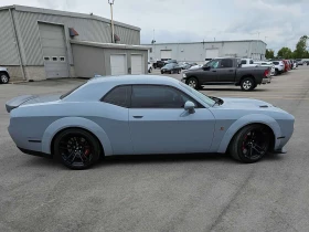 Dodge Challenger * Scat Pack 392 Widebody * CARFAX * | Auto.bg — изображение 3 Dodge Challenger * Scat Pack 392 Widebody * CARFAX * | Auto.bg — изображение 3