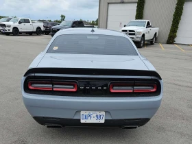 Dodge Challenger * Scat Pack 392 Widebody * CARFAX * | Auto.bg — изображение 4 Dodge Challenger * Scat Pack 392 Widebody * CARFAX * | Auto.bg — изображение 4