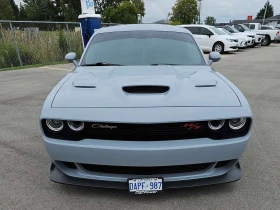Dodge Challenger * Scat Pack 392 Widebody * CARFAX * | Auto.bg — изображение 6 Dodge Challenger * Scat Pack 392 Widebody * CARFAX * | Auto.bg — изображение 6