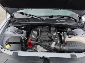 Dodge Challenger * Scat Pack 392 Widebody * CARFAX * | Auto.bg — изображение 14 Dodge Challenger * Scat Pack 392 Widebody * CARFAX * | Auto.bg — изображение 14