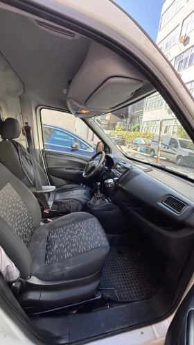 Opel Combo undefined | Auto.bg — изображение 7 Opel Combo undefined | Auto.bg — изображение 7