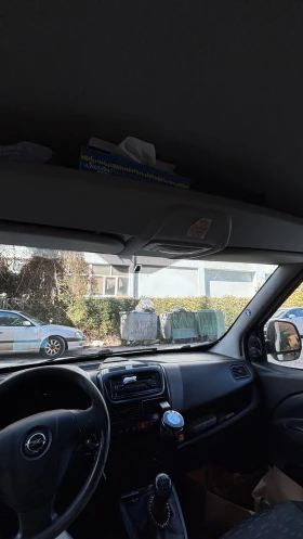 Opel Combo undefined | Auto.bg — изображение 9 Opel Combo undefined | Auto.bg — изображение 9