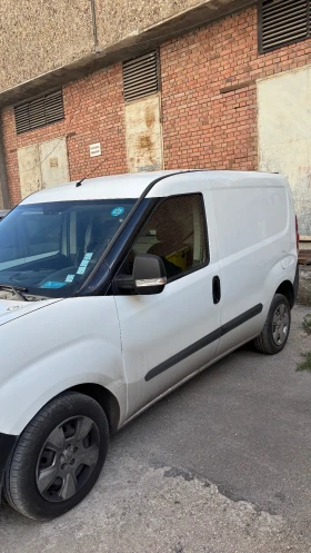 Opel Combo undefined | Auto.bg — изображение 2 Opel Combo undefined | Auto.bg — изображение 2