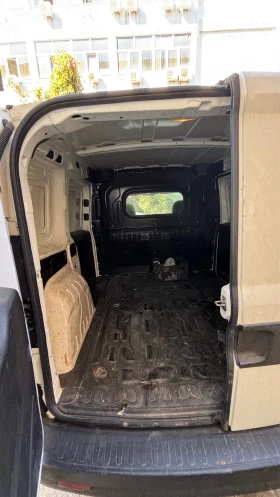 Opel Combo undefined | Auto.bg — изображение 6 Opel Combo undefined | Auto.bg — изображение 6
