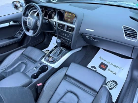 Audi A5 3.0TDI-4x4-Led-Bixenon-Navi-Sline-Germania | Auto.bg — изображение 15 Audi A5 3.0TDI-4x4-Led-Bixenon-Navi-Sline-Germania | Auto.bg — изображение 15