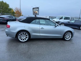 Audi A5 3.0TDI-4x4-Led-Bixenon-Navi-Sline-Germania | Auto.bg — изображение 8 Audi A5 3.0TDI-4x4-Led-Bixenon-Navi-Sline-Germania | Auto.bg — изображение 8