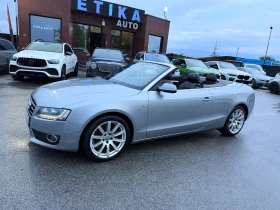 Audi A5 3.0TDI-4x4-Led-Bixenon-Navi-Sline-Germania | Auto.bg — изображение 3 Audi A5 3.0TDI-4x4-Led-Bixenon-Navi-Sline-Germania | Auto.bg — изображение 3
