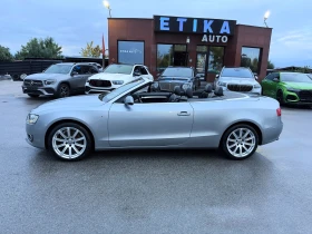 Audi A5 3.0TDI-4x4-Led-Bixenon-Navi-Sline-Germania | Auto.bg — изображение 6 Audi A5 3.0TDI-4x4-Led-Bixenon-Navi-Sline-Germania | Auto.bg — изображение 6