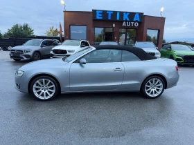 Audi A5 3.0TDI-4x4-Led-Bixenon-Navi-Sline-Germania | Auto.bg — изображение 5 Audi A5 3.0TDI-4x4-Led-Bixenon-Navi-Sline-Germania | Auto.bg — изображение 5