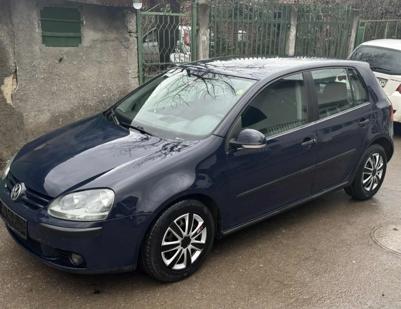 VW Golf 1.9TDI 105кс - 2650 € / 5182.95 лв. - 82392268 1 | Car24.bg VW Golf 1.9TDI 105кс - 2650 € / 5182.95 лв. - 82392268 1