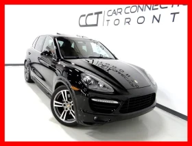 Porsche Cayenne Turbo * AWD * AвтоКредит* (ЦЕНА ДО БГ) - Car24.bg Porsche Cayenne Turbo * AWD * AвтоКредит* (ЦЕНА ДО БГ)