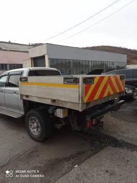 Mitsubishi L200 undefined | Auto.bg — изображение 10 Mitsubishi L200 undefined | Auto.bg — изображение 10