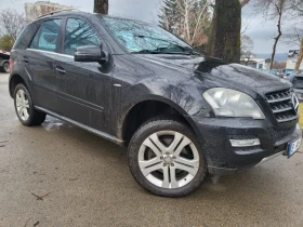 Mercedes-Benz ML 350 CDI 4-matic Grand Edition - 8500 € / 16624.56 лв. - 45643777 3 | Car24.bg Mercedes-Benz ML 350 CDI 4-matic Grand Edition - 8500 € / 16624.56 лв. - 45643777 3