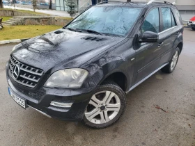 Mercedes-Benz ML 350 CDI 4-matic Grand Edition - Car24.bg Mercedes-Benz ML 350 CDI 4-matic Grand Edition