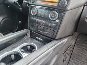 Mercedes-Benz ML 350 CDI 4-matic Grand Edition - 8500 € / 16624.56 лв. - 45643777 12 | Car24.bg Mercedes-Benz ML 350 CDI 4-matic Grand Edition - 8500 € / 16624.56 лв. - 45643777 12