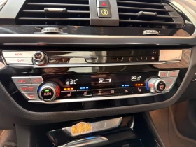 BMW X3 xDrive30e/Innovation/HUD/Пано/360/21" - 32000 € / 62586.56 лв. - 75279882 13 | Car24.bg BMW X3 xDrive30e/Innovation/HUD/Пано/360/21" - 32000 € / 62586.56 лв. - 75279882 13