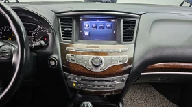Infiniti QX60 3.5 AWD LineAssist/ Cam360/Подгрев | Auto.bg — изображение 9 Infiniti QX60 3.5 AWD LineAssist/ Cam360/Подгрев | Auto.bg — изображение 9
