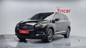 Infiniti QX60 3.5 AWD LineAssist/ Cam360/Подгрев | Auto.bg — изображение 2 Infiniti QX60 3.5 AWD LineAssist/ Cam360/Подгрев | Auto.bg — изображение 2