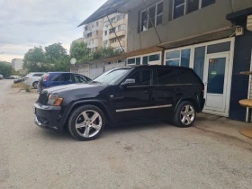 Jeep Grand cherokee SRT8 - 11500 € / 22492.04 лв. - 30210520 2 | Car24.bg Jeep Grand cherokee SRT8 - 11500 € / 22492.04 лв. - 30210520 2