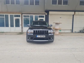 Jeep Grand cherokee SRT8 - 11500 € / 22492.04 лв. - 30210520 3 | Car24.bg Jeep Grand cherokee SRT8 - 11500 € / 22492.04 лв. - 30210520 3