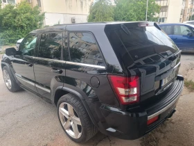 Jeep Grand cherokee SRT8 - 11500 € / 22492.04 лв. - 30210520 6 | Car24.bg Jeep Grand cherokee SRT8 - 11500 € / 22492.04 лв. - 30210520 6