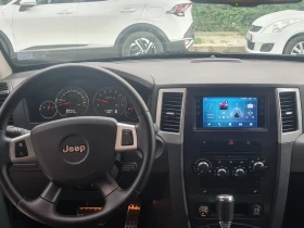 Jeep Grand cherokee SRT8 - 11500 € / 22492.04 лв. - 30210520 7 | Car24.bg Jeep Grand cherokee SRT8 - 11500 € / 22492.04 лв. - 30210520 7