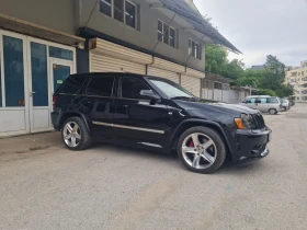 Jeep Grand cherokee SRT8 - 11500 € / 22492.04 лв. - 30210520 4 | Car24.bg Jeep Grand cherokee SRT8 - 11500 € / 22492.04 лв. - 30210520 4