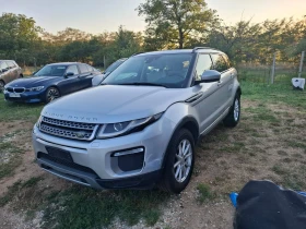 Снимка Land Rover Range Rov...