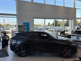 Jaguar F-PACE * P575 SVR 575 Edition * CARFAX * - 49000 € - 16235746 3 | Car24.bg Jaguar F-PACE * P575 SVR 575 Edition * CARFAX * - 49000 € - 16235746 3