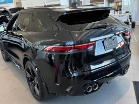 Jaguar F-PACE * P575 SVR 575 Edition * CARFAX * - 49000 € - 16235746 4 | Car24.bg Jaguar F-PACE * P575 SVR 575 Edition * CARFAX * - 49000 € - 16235746 4