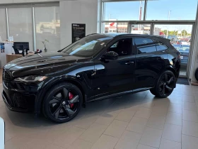 Jaguar F-PACE * P575 SVR 575 Edition * CARFAX * - 49000 € - 16235746 2 | Car24.bg Jaguar F-PACE * P575 SVR 575 Edition * CARFAX * - 49000 € - 16235746 2